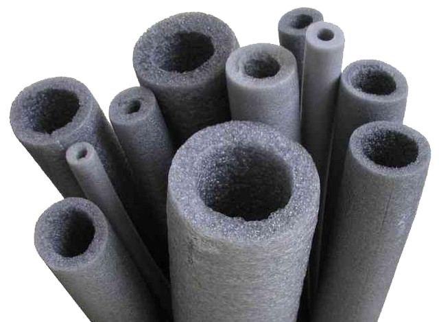 Жгут уплотнительный, изоляция труб