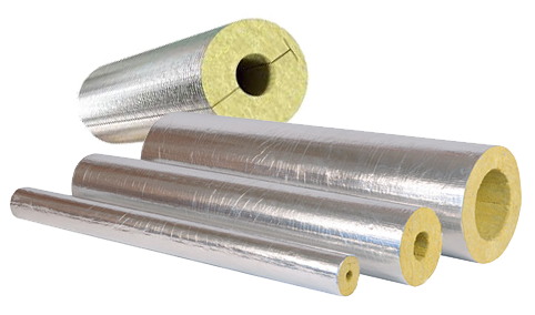 Изоляция трубопроводов