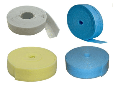 Лента демпферная