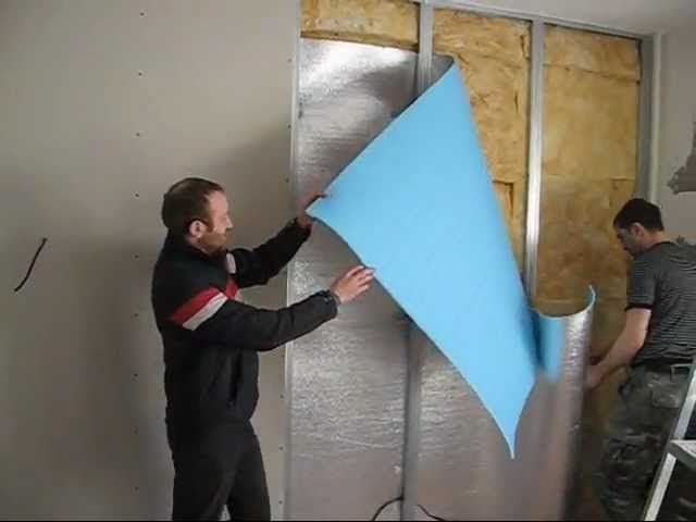 Изоляция в Могилеве