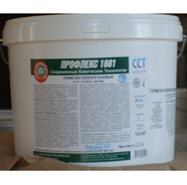 МАСТИКА, ГЕРМЕТИК