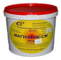 МАСТИКА, ГЕРМЕТИК