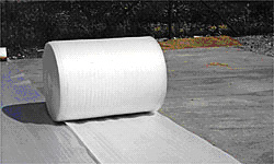 Подложка вспененная теплоизоляция