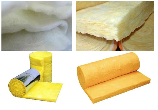 стекловата